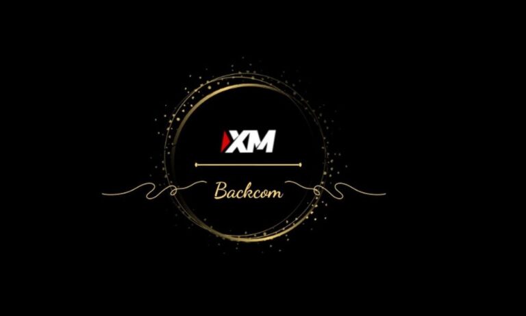 backcom-xm-la-gi